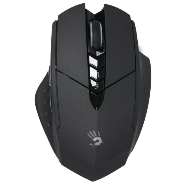 Игровая мышь A4Tech Bloody R7